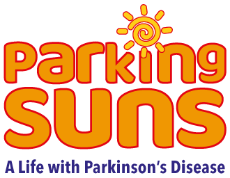 Parking Suns - A Life with Parkinson's Disease